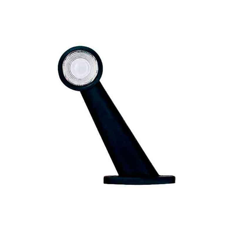 

Фонарь контурный FRISTOM FT-033 E левый