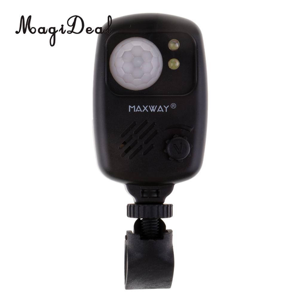 

Датчик движения с сигнализацией TOPVICO №311