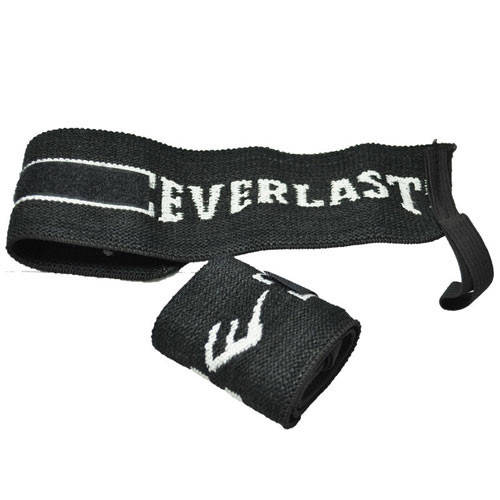 

Напульсник силовой Everlast EV-2918
