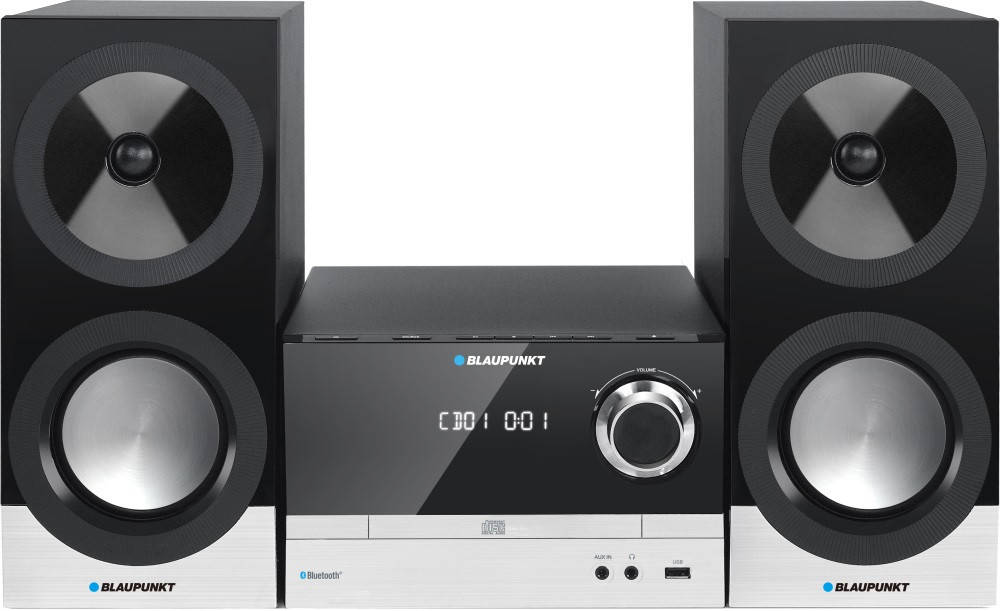 

Музыкальный центр BLAUPUNKT MS40BT