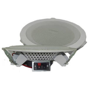 

Потолочный громкоговоритель 4all Audio CELL 610 - 10W