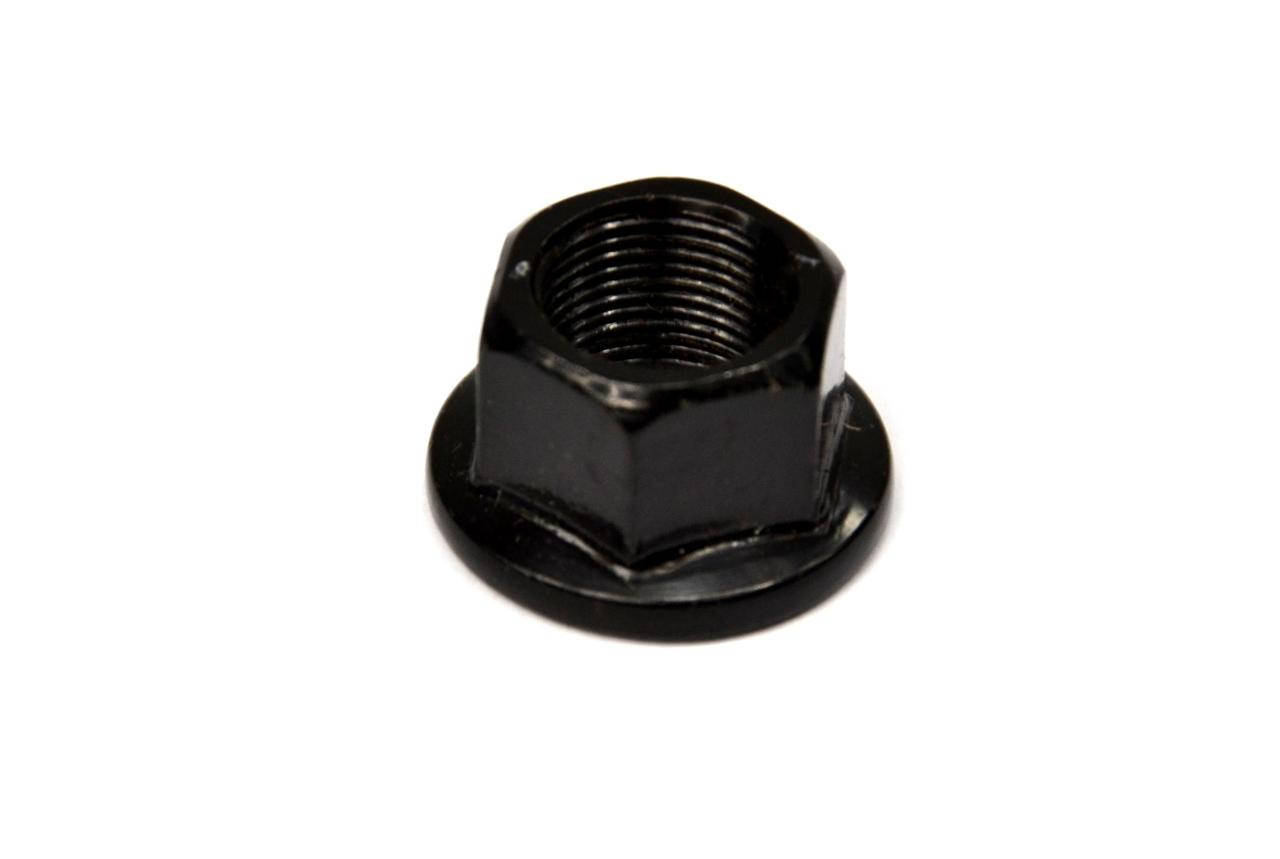 

Гайка M9, черный (NOR033)