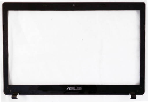 

Asus K53B, K53T, K53U Корпус B (рамка матрицы) бу
