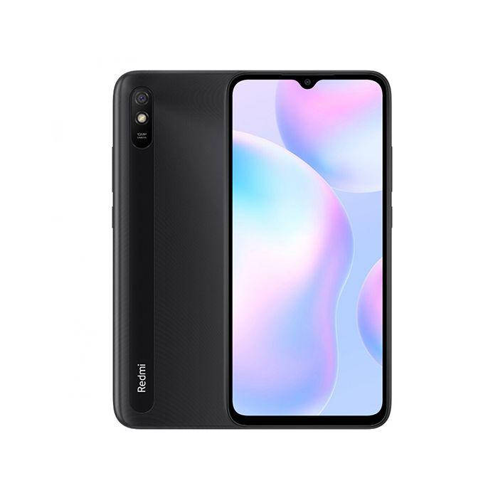 

XIAOMI Redmi 9A 2/32Gb Dual sim (granite grey) українська версія, Серый