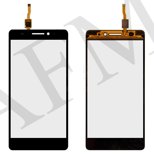 

Сенсор (Touch screen) Lenovo A7000/ A7000 Plus/ K3 Note (K50- T5) чёрный, Черный