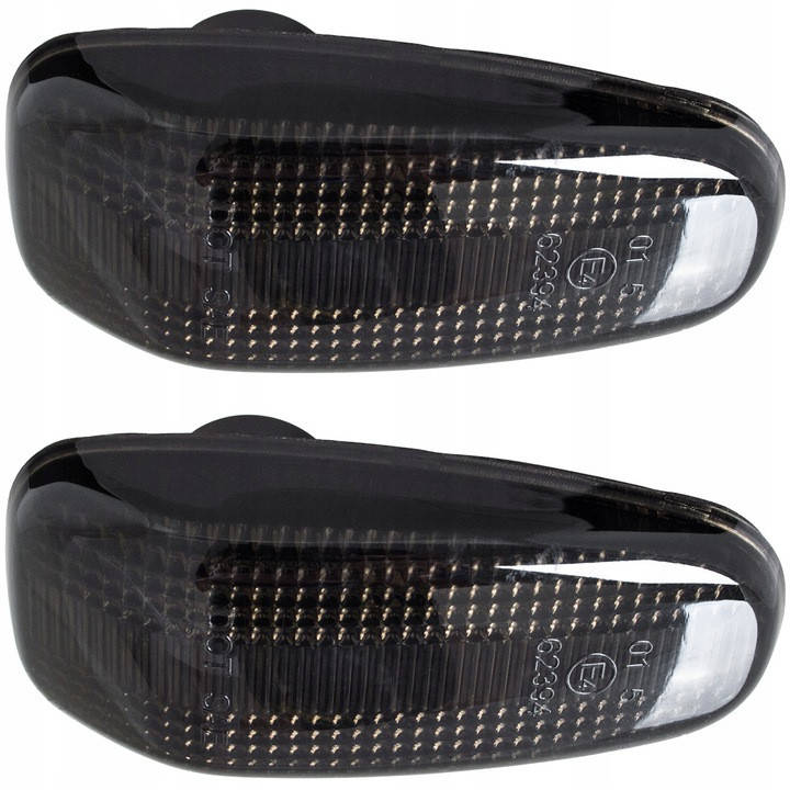 

Повторители поворотов мерседес вито LED Mercedes Vito Sprinter W202 W210 W638 W208