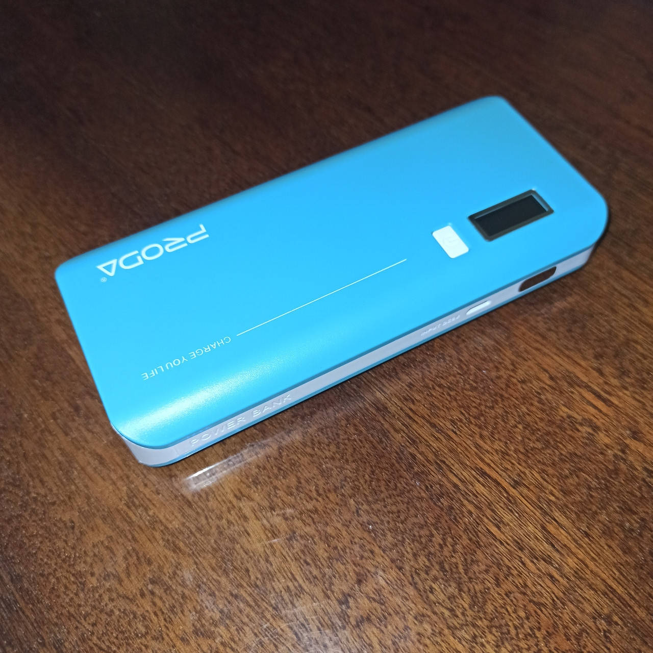 

Power bank Proda (ОРИГИНАЛ!) 20000 mAh. Павер УМБ Портативная батарея