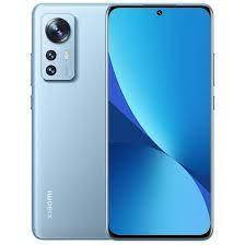 

Xiaomi 12Pro 12/256Gb Blue Global, Синий
