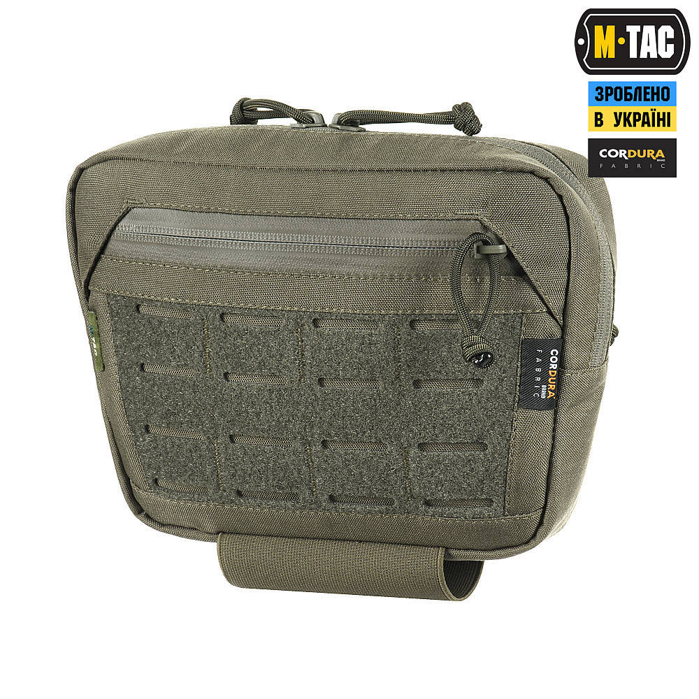 

M-Tac сумка-напашник Large Elite Ranger Green
