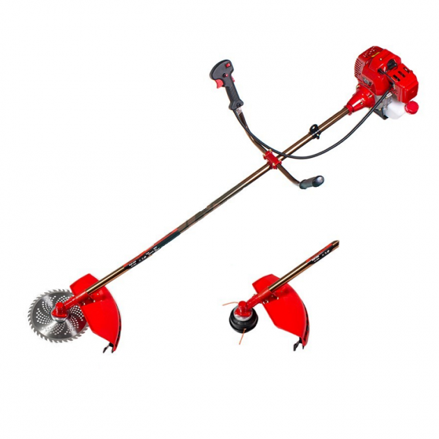 

Триммер бензиновый GoodLuck BC-3500(1108129910)