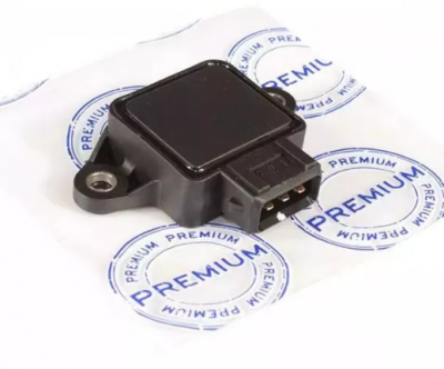 

Датчик положения дроссельной заслонки PREMIUM Чери Амулет Chery Amulet 480EE-1008051