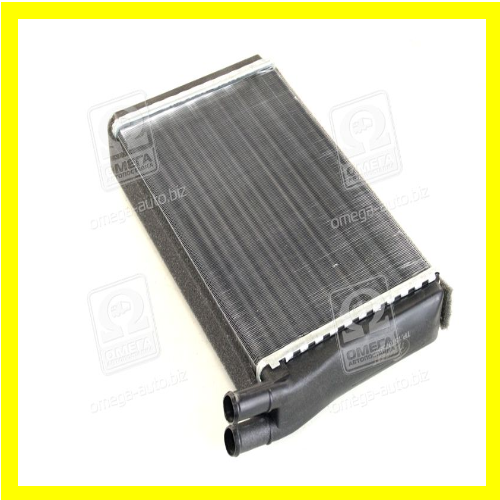 

Радиатор отопителя печки AUDI 80 86-91 Volkswagen CADDY GOLF JETTA PASSAT
