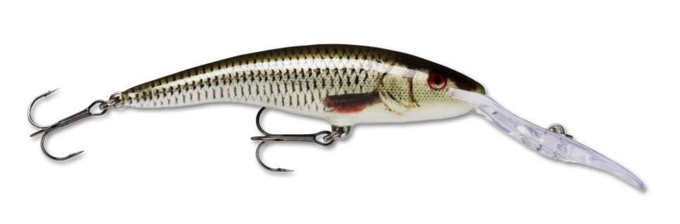 

Воблер Rapala Tail Dancer TDD09