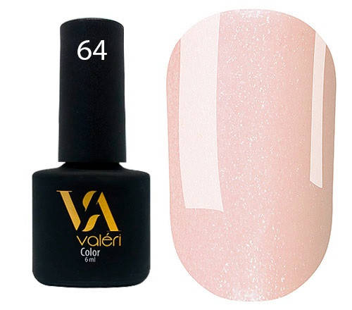 

064 Valeri Color 6 мл