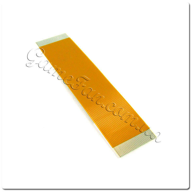 

PS2 Шлейф лазерной головки (SCPH-3000X /5000X) (30pin)
