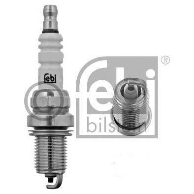 

Свечи зажигания mazda 626 ge (4шт)