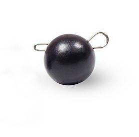 

Грузило Дніпро-Свинець чорний Чебурашка блістер - 1г