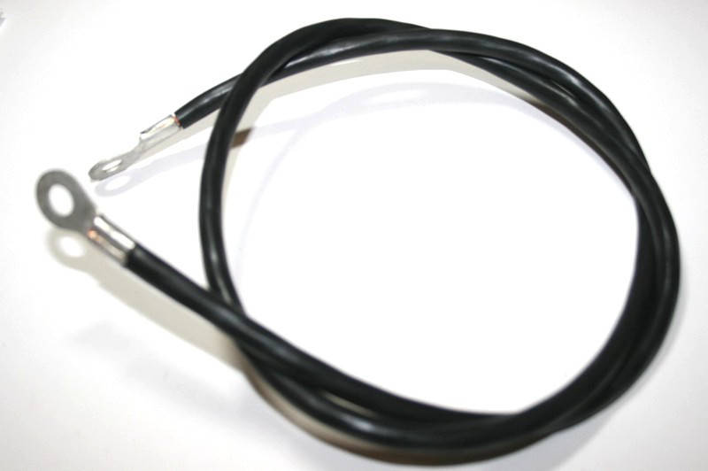 

Провод массы в изоляции L= 950мм (16 мм.кв.) Каменец-Подольский