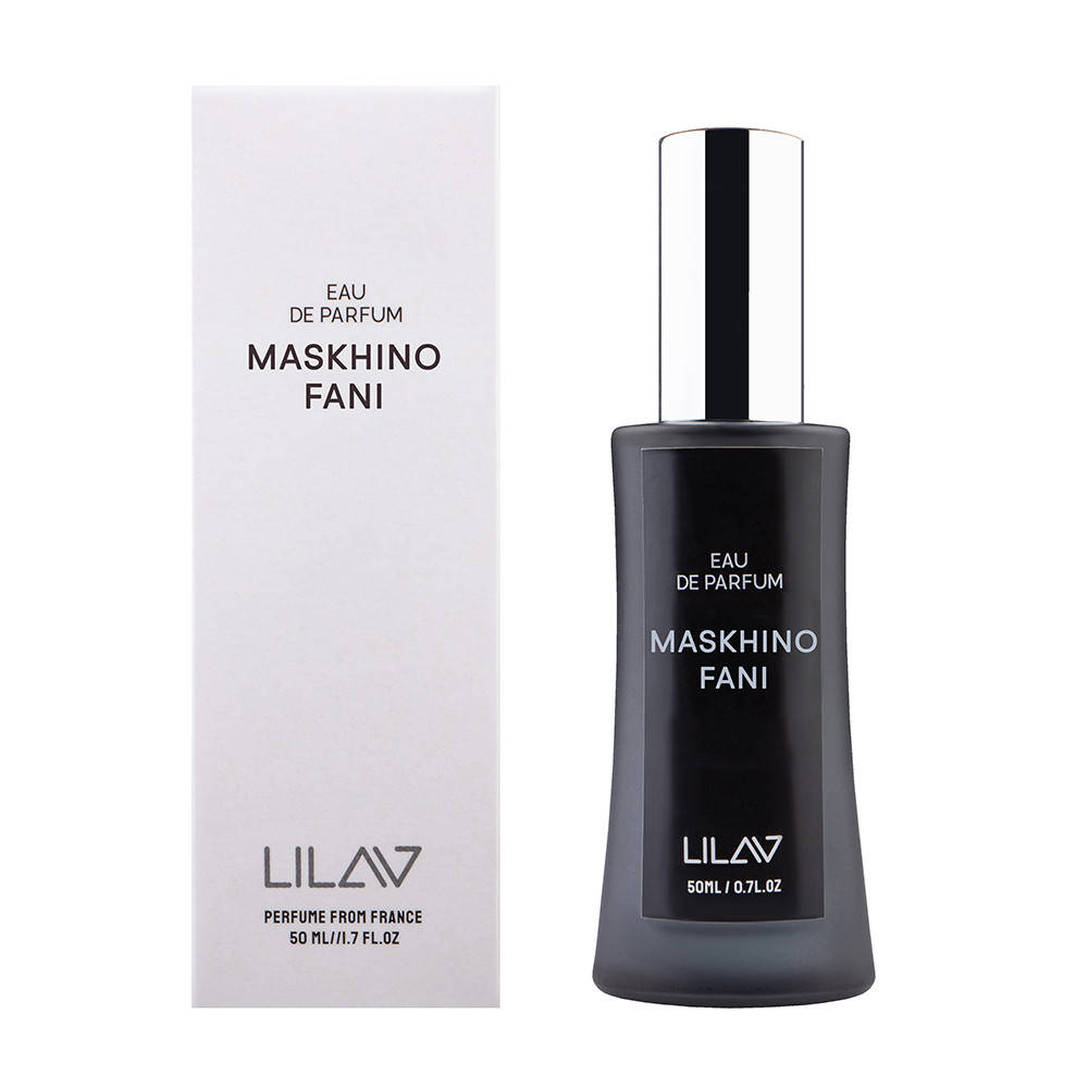 

Lilav Парфюмированная вода Maskhino Fani