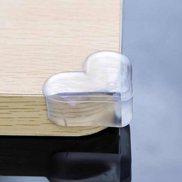 

Накладка Сердце на острые углы OSAGE QH357SP