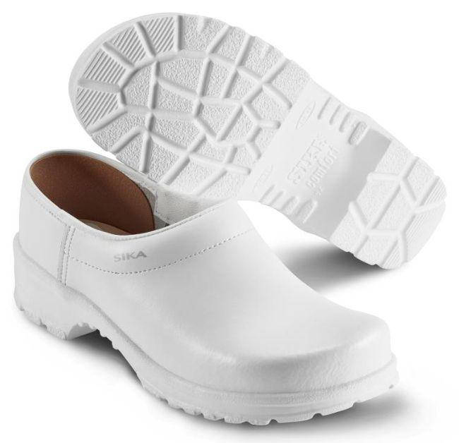 

Напівчеревики Sika (Данія) 125 Comfort
