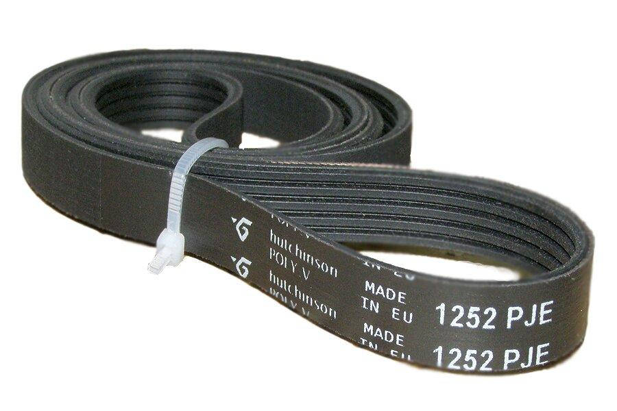 

Ремень Bosch 00678914, Hutchinson 1252 J5 для стиральной машины