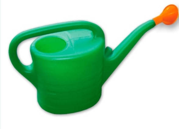 

Лійка 10л Горизонт