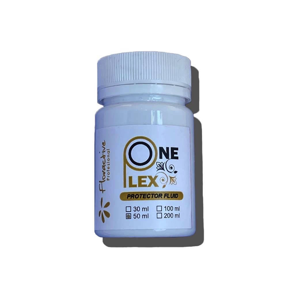 

Защитное средство Floractive Flora Plex One Step Protection Plus 50