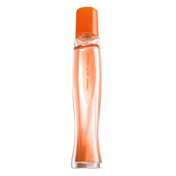 

Туалетная вода Summer White Sunset Avon, 50 мл
