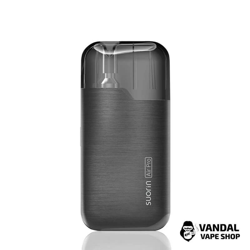 

Suorin Air PRO Pod Kit (Original) - Gun Metal