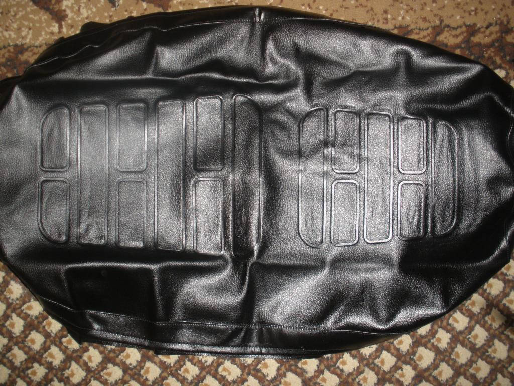 

Чехол сиденья Ява 638 Польша!