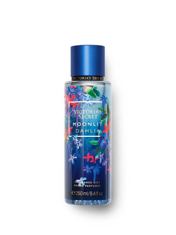 

Парфюмированный спрей для тела Victoria's Secret MOONLIT DAHLIA 250 ml