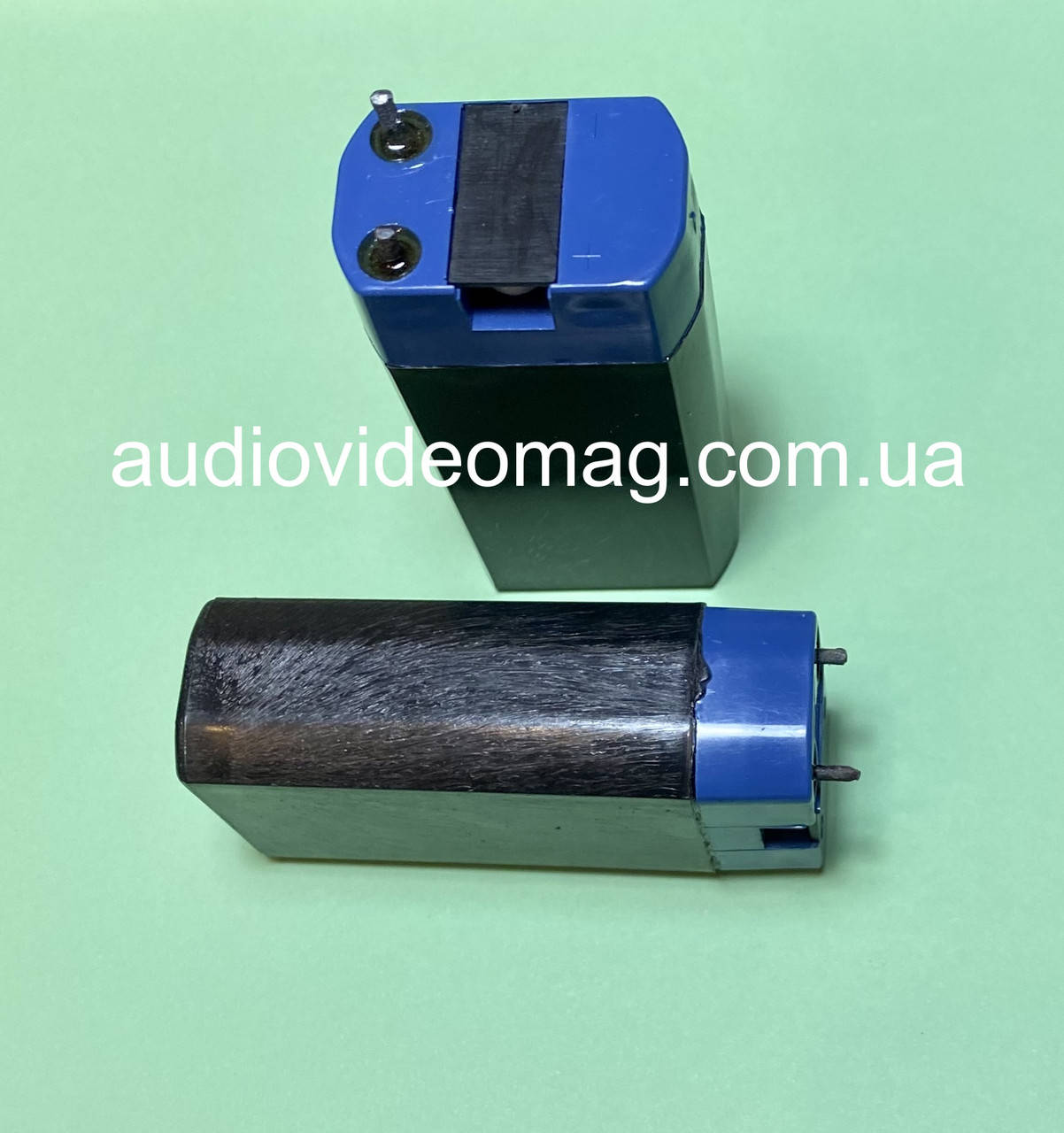 

Аккумулятор 4V, емкость 0,8 Ah, для фонарей, светильников