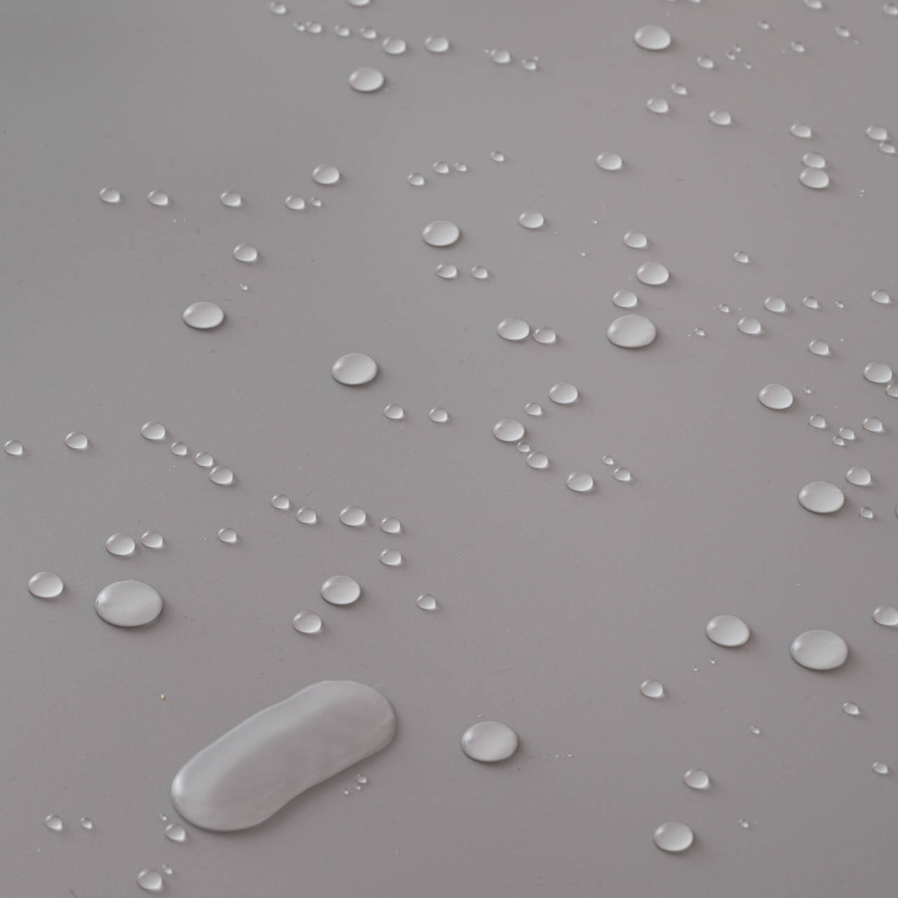 

Фон для предметной съемки виниловый матовый (68×130 см Серый ПВХ)