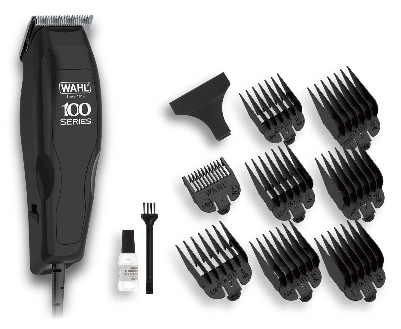 

Машинка для стрижки волос Wahl HOME PRO 100