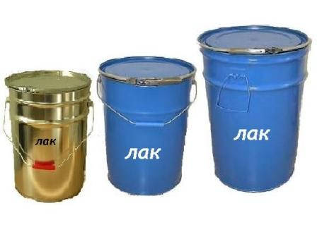 

Лак пропиточный электроизоляционный КО-916К