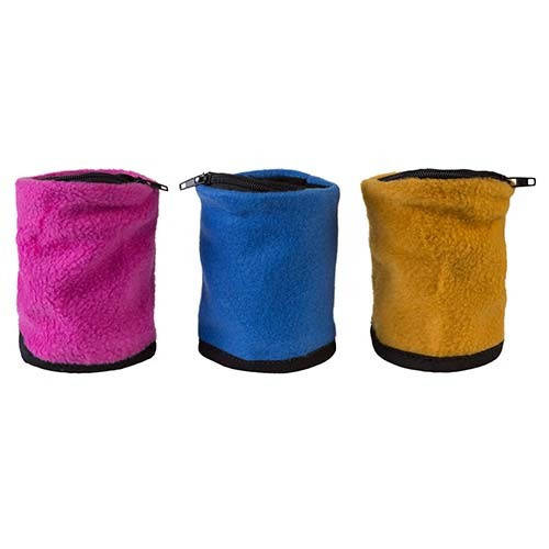 

Напульсник - кошелек на руку, 3шт.