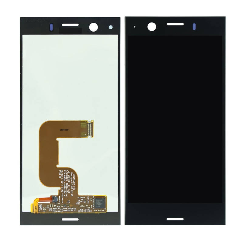 

Дисплей с сенсорным экраном Sony G8441 (Xperia XZ1 (Compact)) BLACK, Черный