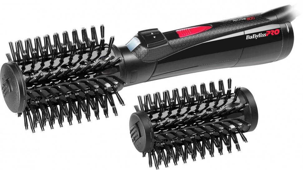 

Фен-щетка BaByliss PRO BAB2770E ROTATING 800