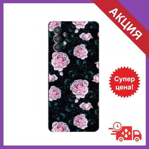 

Бампер с принтом для Samsung Galaxy A32 / Бампер на Самсунг Гелекси А32 / Бампер для Samsung Galaxy A32
