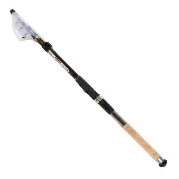 

Спиннинг Apache Navigator 3.6м (120 -180г)