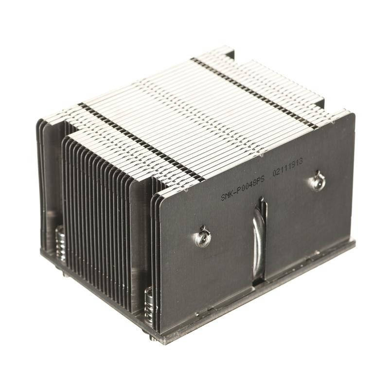 

Радиатор Supermicro SNK-P0048PS 2U LGA2011