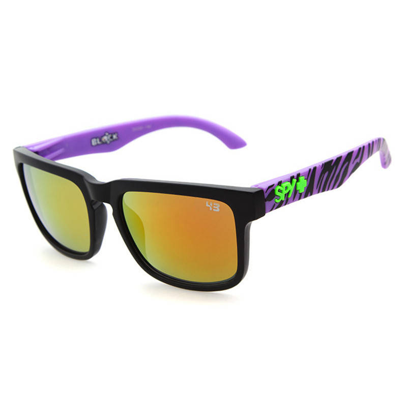 

Очки SPY+ HELM Ken Block 43 солнцезащитные