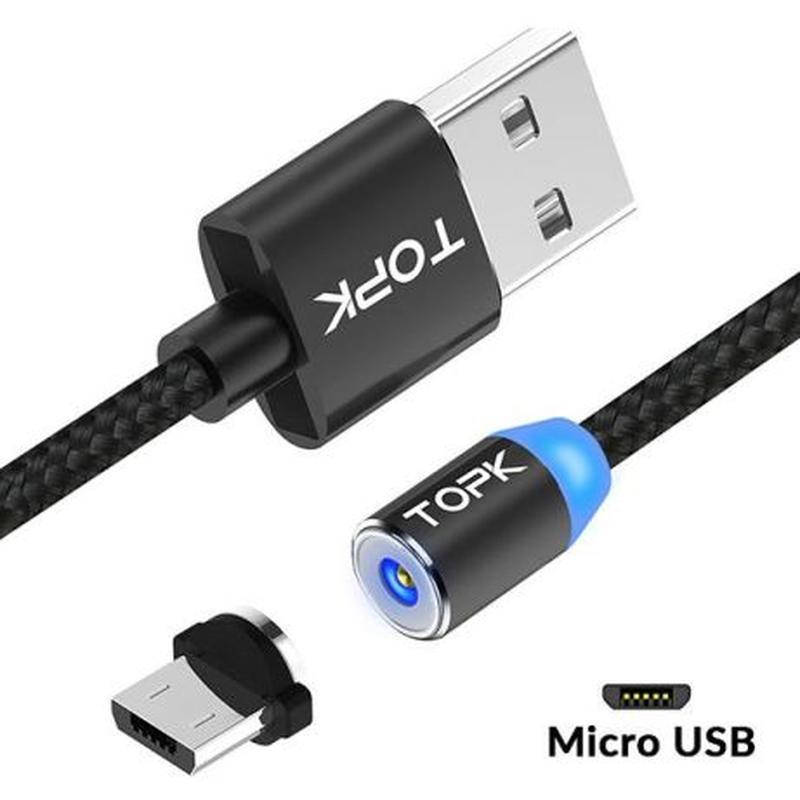 

Магнитный кабель магнитная зарядка USb Micro Usb