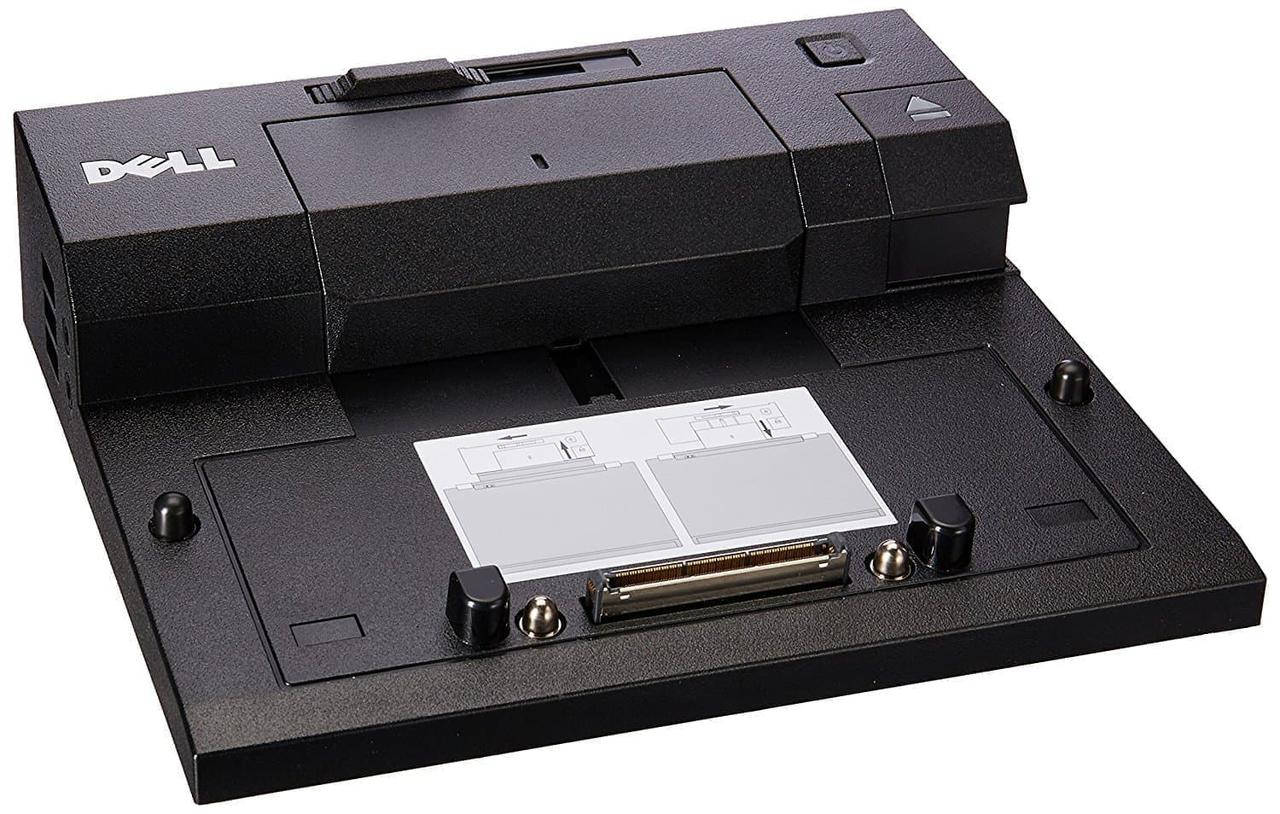 

Док-станція Dell PR03X USB 2.0