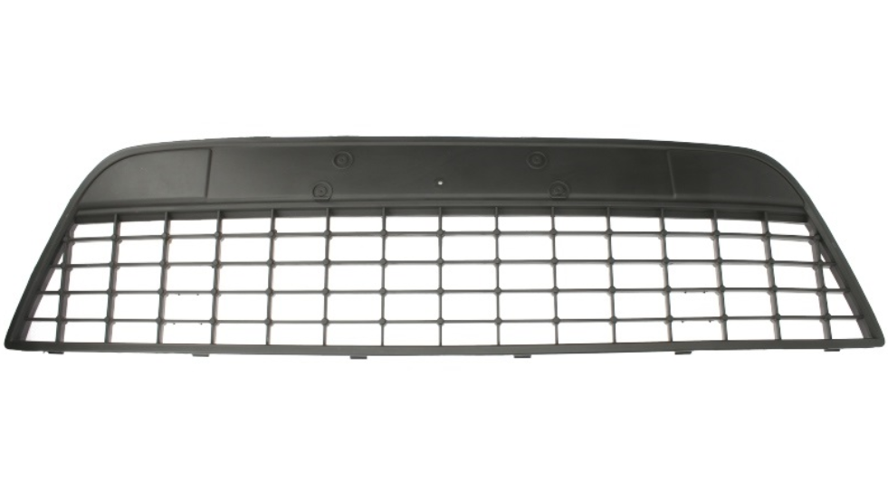 

Решетка бампера Форд Мондео 4 - Ford Mondeo 4 - 2007-2010