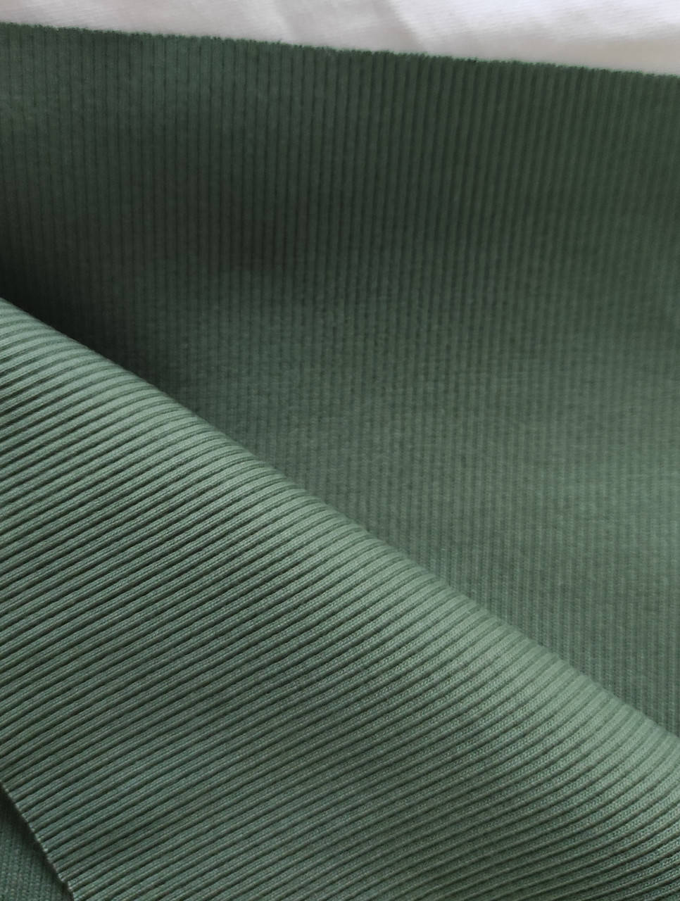 

Ткань кашкорсе зеленый, Зелёный