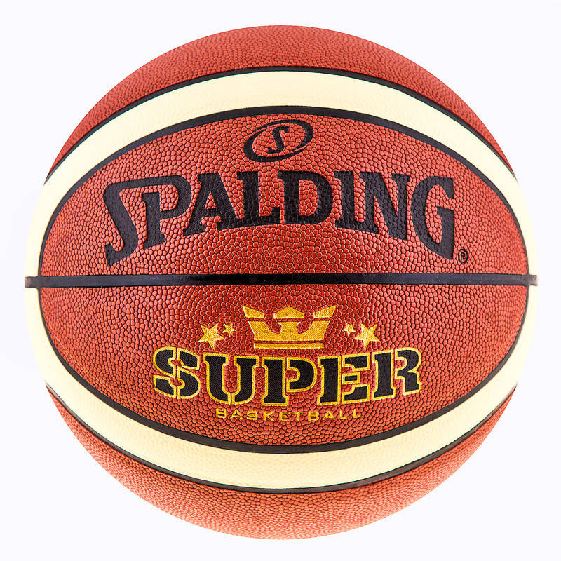 

Мяч баскетбольный Spalding CN-TY0276 Size 7