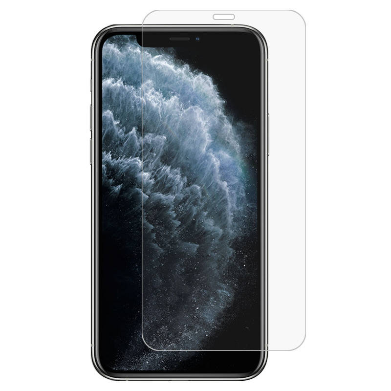 

Защитное стекло для iPhone XS Max/11 Pro Max (0.3 мм, 2.5D)