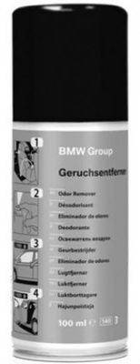 

Оригинальный нейтрализатор запахов BMW 100 мл. 83192469491